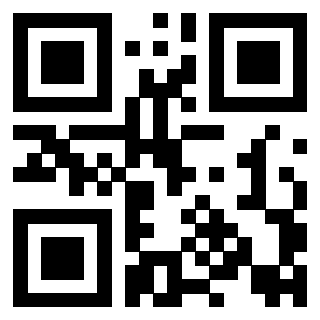 3917145431 - Immagine del Qr Code associato