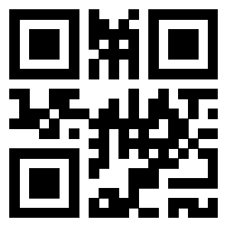 Immagine del Qr Code di 3917145433