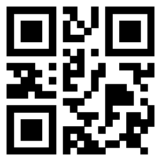 Il QrCode di 3917145437