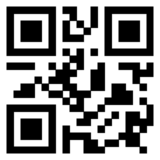 Il QrCode di 3917145440