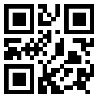 Qr Code di 3917145441