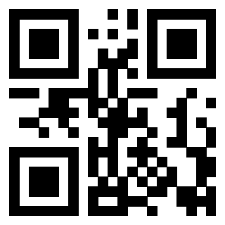 Il QrCode di 3917145442