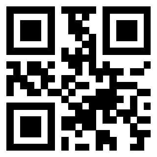 Immagine del QrCode di 3917145444
