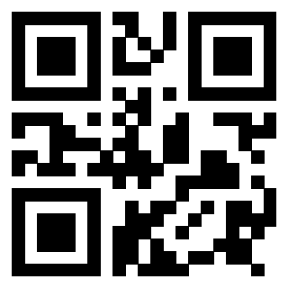 3917145448 - Immagine del QrCode