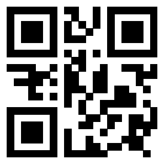 Scansione del QrCode di 3917145449