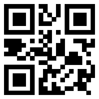 Immagine del QrCode di 3917145450