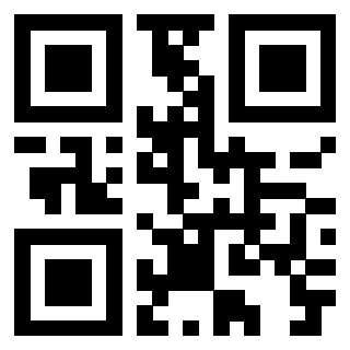 Il QrCode di 3917145452