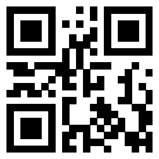 3917145453 - Immagine del QrCode