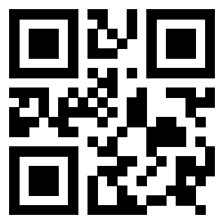 Il QrCode di 3917145456
