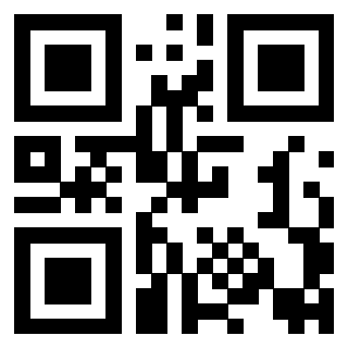 Il QrCode di 3917145458