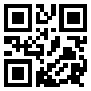 Scansione del Qr Code di 3917145460