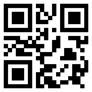 3917145462 - Immagine del QrCode associato