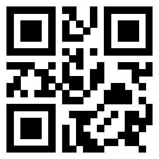3917145470 - Immagine del QrCode