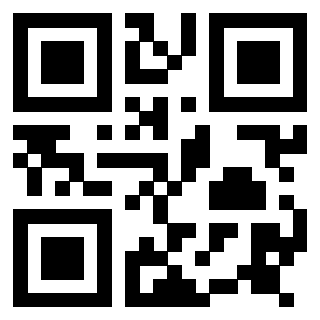 3917145473 Qr Code associato