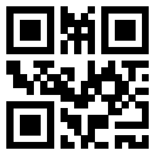 Immagine del Qr Code di 3917145478