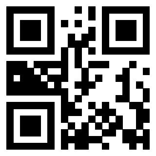 Scansione del Qr Code di 3917145479