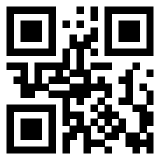 Immagine del QrCode di 3917145481