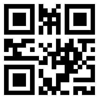 Immagine del Qr Code di 3917145485