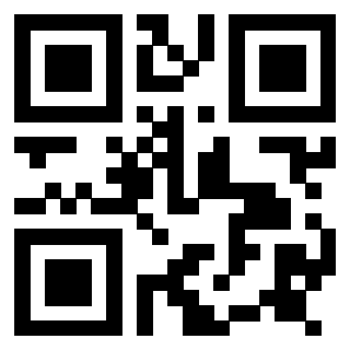Scansione del QrCode di 3917145487