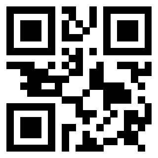 Immagine del Qr Code di 3917145496