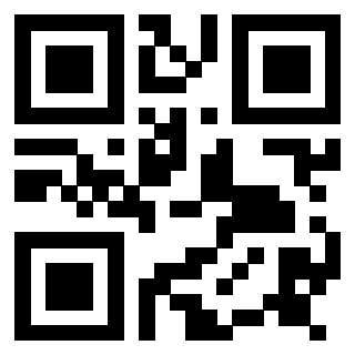 Scansione del QrCode di 3917145498