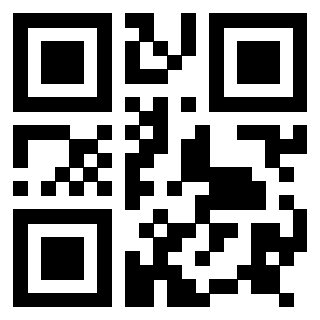 3917145499 - Immagine del Qr Code associato
