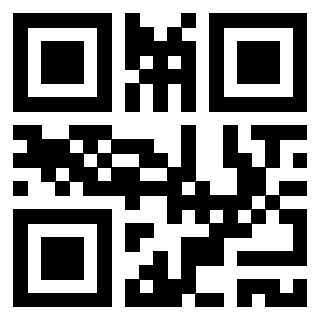 Immagine del QrCode di 3917145503