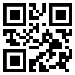 Scansione del QrCode di 3917145505