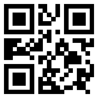 Il Qr Code di 3917145506