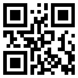 Scansione del Qr Code di 3917145507