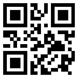 Il Qr Code di 3917145508