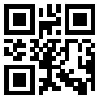 3917145518 - Immagine del QrCode associato