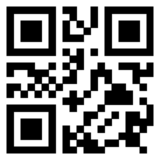 Il Qr Code di 3917145520