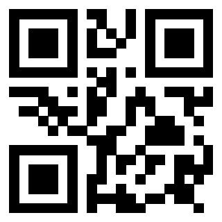 Scansione del Qr Code di 3917145521