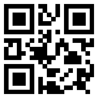 3917145522 - Immagine del QrCode