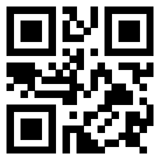Immagine del QrCode di 3917145524