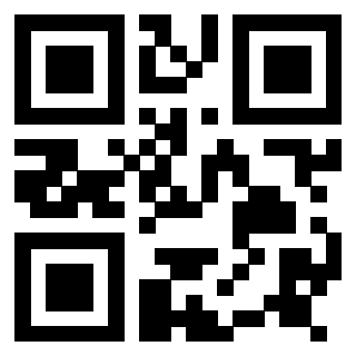 Immagine del QrCode di 3917145526
