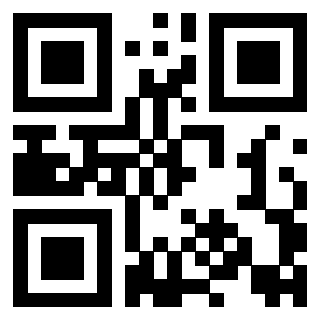 Immagine del QrCode di 3917145529