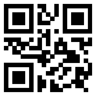 Immagine del Qr Code di 3917145531