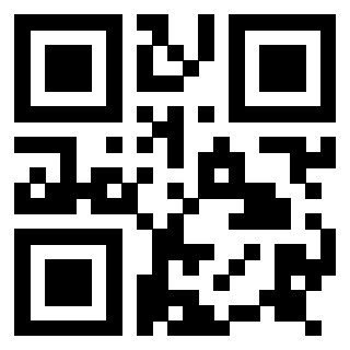 Il Qr Code di 3917145532