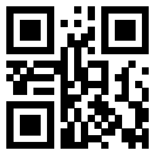 3917145533 - Immagine del Qr Code associato