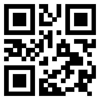 Il QrCode di 3917145535