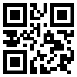 3917145536 - Immagine del QrCode associato