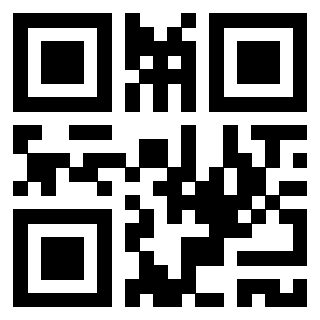 Scansione del Qr Code di 3917145537