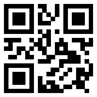Scansione del Qr Code di 3917145538