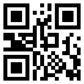 Il QrCode di 3917145540