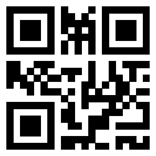 3917145541 - Immagine del QrCode