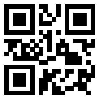 Il QrCode di 3917145543