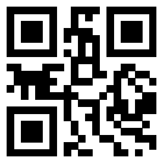 Il Qr Code di 3917145544