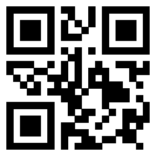 3917145546 Qr Code associato